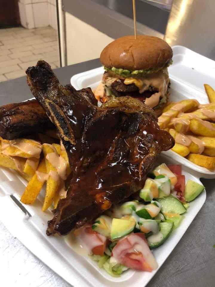 SBmatters_za's tweet image. It will cost you R00:00 to help this brother promote his business!!

Small Business Matters