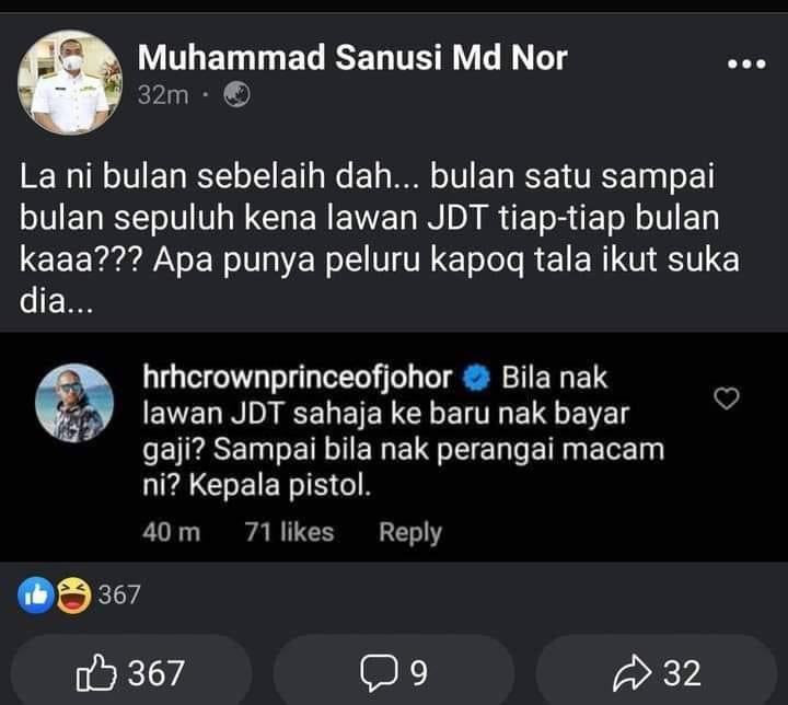 farysafiqahs's tweet photo. Peak of Malaysian Football #Tokong https://t.co/62jaDXDziJ