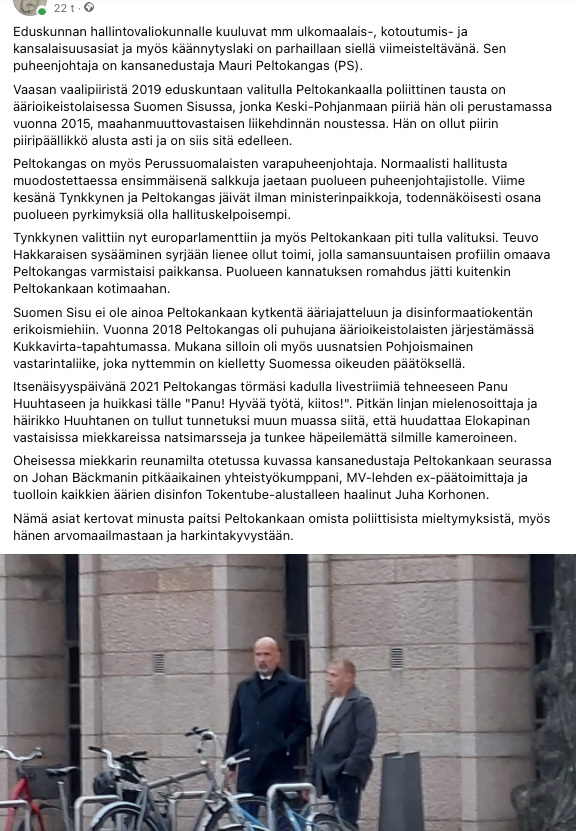Janne Riiheläinen 🇫🇮🏴󠁧󠁢󠁳󠁣󠁴󠁿🇪🇺 tweet media