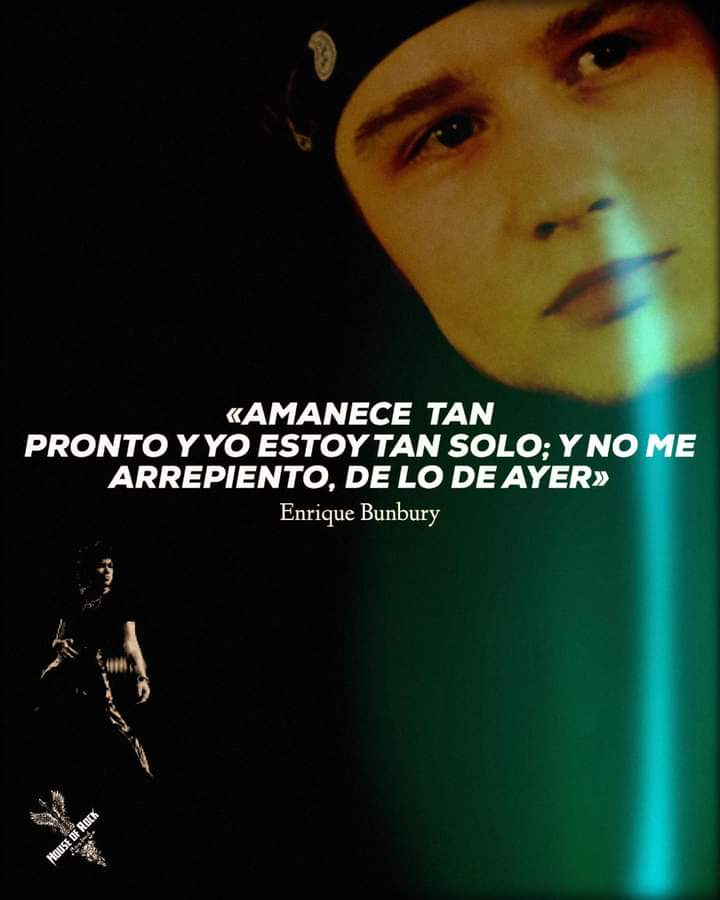 🎧 Héroes del Silencio 🇪🇸 
#MalditoDuende #HéroesDelSilencio #Bunbury
#RockIsAllYouNeed🎸 

«Las estrellas te iluminan
Hoy te sirven de guía
Te sientes tan fuerte que piensas
Que nadie te puede tocar» 

<a href="/HeroesDelS/">HeroesDelSilencio</a> 

#BandasLeyendas #RockEnTuIdioma #españa🇪🇸