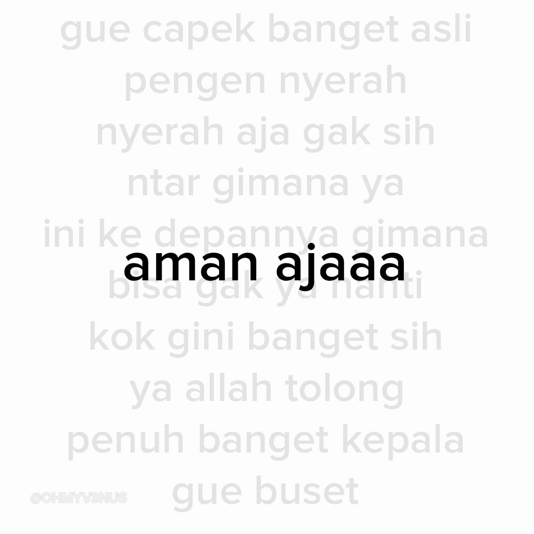 sosmed keras (@sosmedkeras) on Twitter photo 