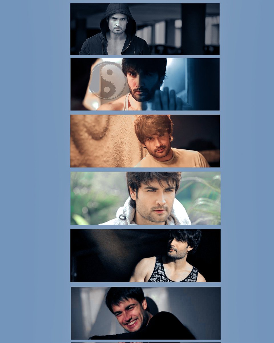 Happy birthday #VivianDsena 

My best wishes are always with you