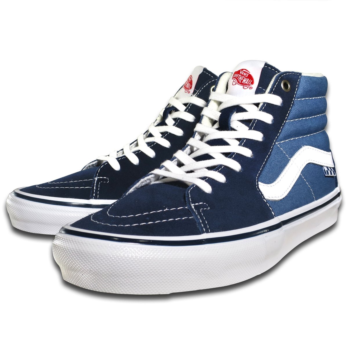 Stoke_sk8's tweet image. VANS SKATE SK8-HI、21.5-28.5㎝を再入荷しました。
70年代より多くのスケーターの足元を支えてきたモデルをアップグレード。

stoke-shop.com/products/vans-…

＃バンズ #スケシュー #スケートショップ