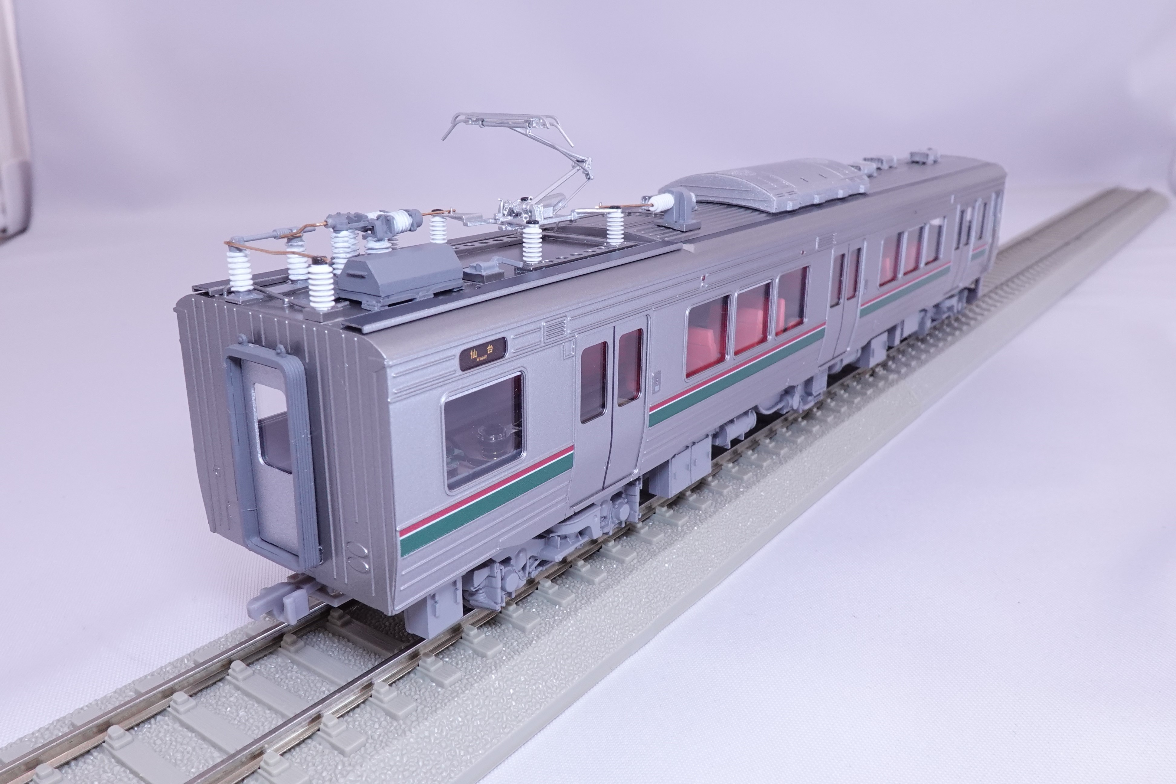 路面電車、動作確認済み、カツミ、HOゲージ 株式会社カツミ【公式】 on X: 