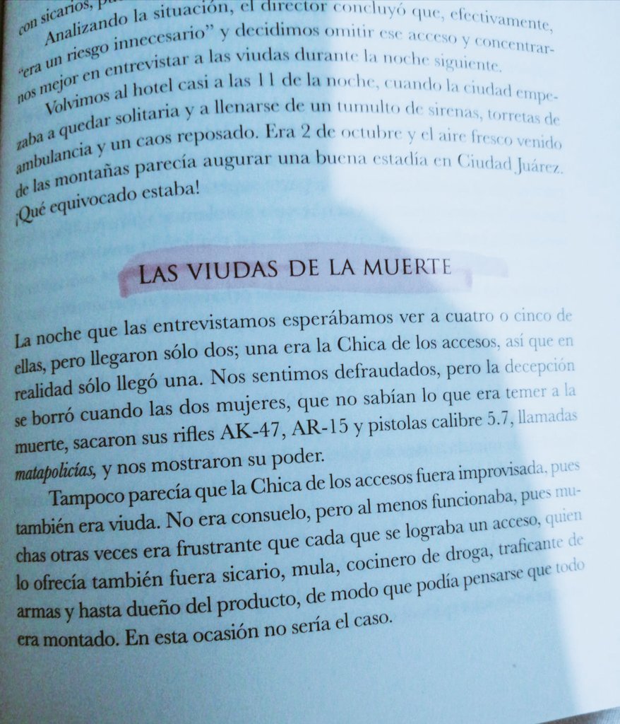 Tremendos capítulos del libro de <a href="/MAVEGAO/">Miguel Angel Vega</a>