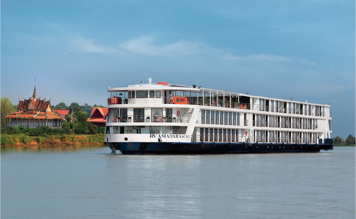 Holiday & Cruise Magazine (@yourholidaymag) on Twitter photo Reservations open for the <a href="/AmaWaterways/">AmaWaterways</a> 2026 season on all its cruise products: Europe, Egypt, Asia, Colombia, Africa Safaris & Wildlife Cruises as well as pre- and post-cruise land packages. Nine new river ships launching this year too! <a href="/ekwaddell/">Emma Waddell</a> AmaWaterways.co.uk Reservations open for the <a href="/AmaWaterways/">AmaWaterways</a> 2026 season on all its cruise products: Europe, Egypt, Asia, Colombia, Africa Safaris & Wildlife Cruises as well as pre- and post-cruise land packages. Nine new river ships launching this year too! <a href="/ekwaddell/">Emma Waddell</a> AmaWaterways.co.uk