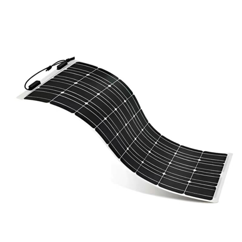 EllieGuoRH's tweet image. Changsun hot selling
FLEXIBLE SOLAR PANELS
87W 175W 265W 350W 520W
EASY TO INSTALL 
PROVIDE TECHNICAL SUPPORT #SolarAdventure #solar #solarenergy #solarpower