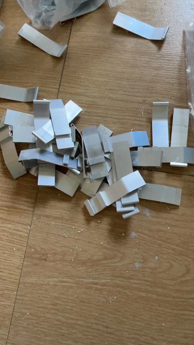 EllieGuoRH's tweet image. Changsun hot selling
FLEXIBLE SOLAR PANELS
87W 175W 265W 350W 520W
EASY TO INSTALL 
PROVIDE TECHNICAL SUPPORT #SolarAdventure #solar #solarenergy #solarpower