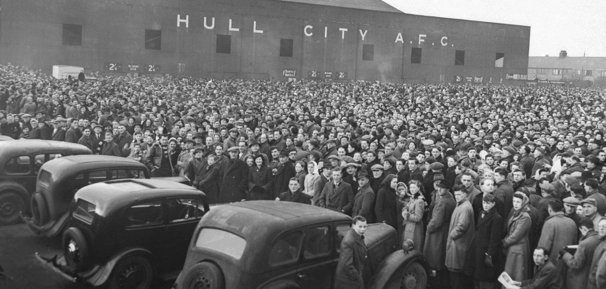 Hull City Kits (Les) tweet media