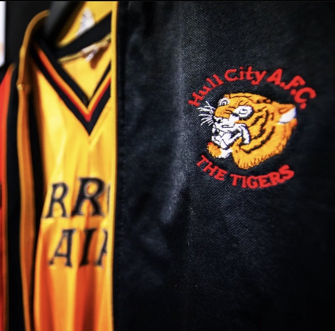 Hull City Kits (Les) tweet media