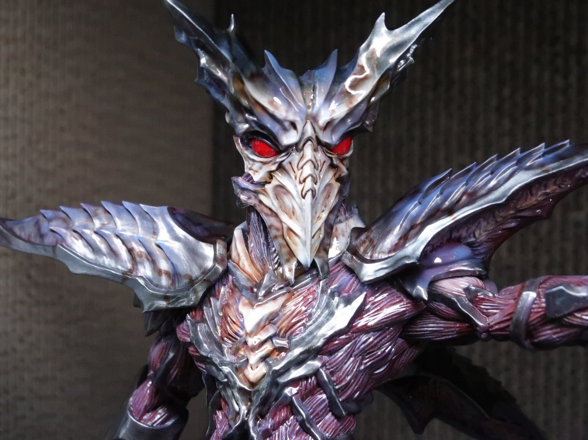Arsene_WF25S on X: 