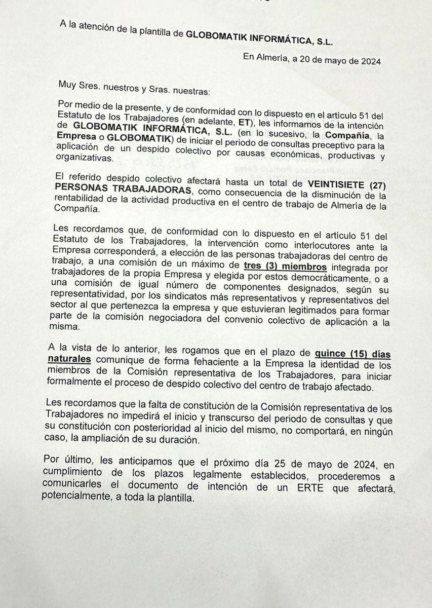 Nada de noticias fake, hechos. <a href="/Globomatik/">GLOBOMATIK</a>