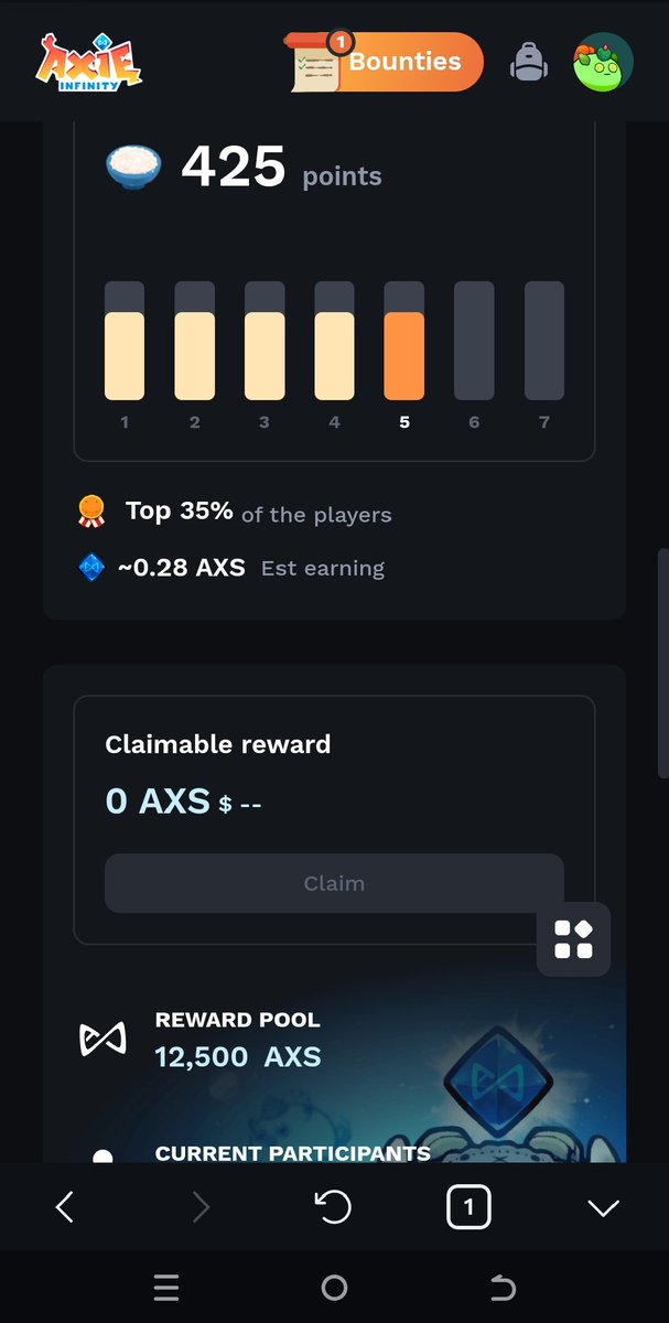 CodingPets's tweet image. 70th streak! Please give me some aid 🙏 #bountyaid
0x3e99f33329085aeed2c260c699b0acbc06d3e1a3