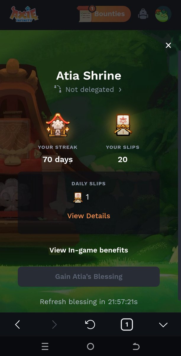 CodingPets's tweet image. 70th streak! Please give me some aid 🙏 #bountyaid
0x3e99f33329085aeed2c260c699b0acbc06d3e1a3