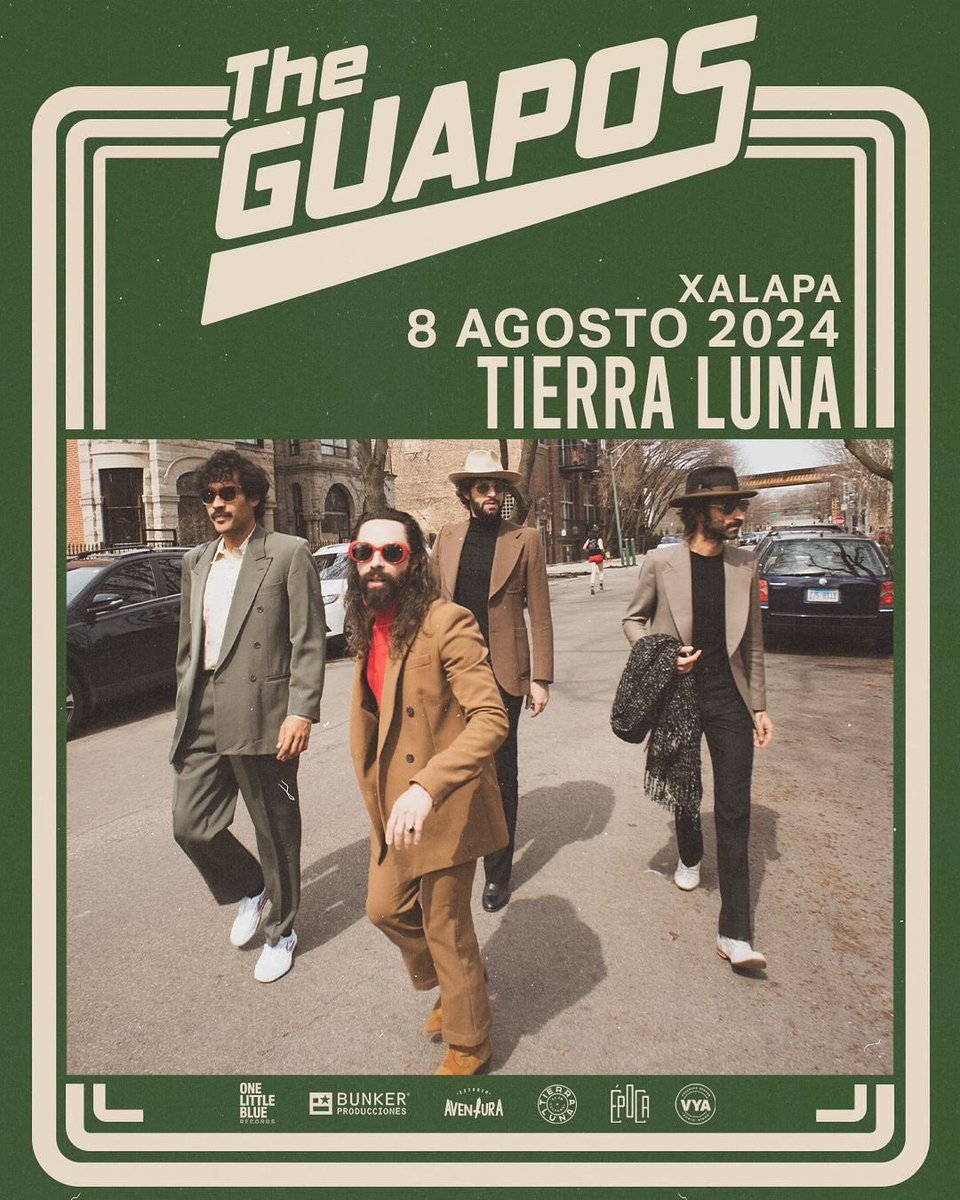 Attraction Management & Events tweet media