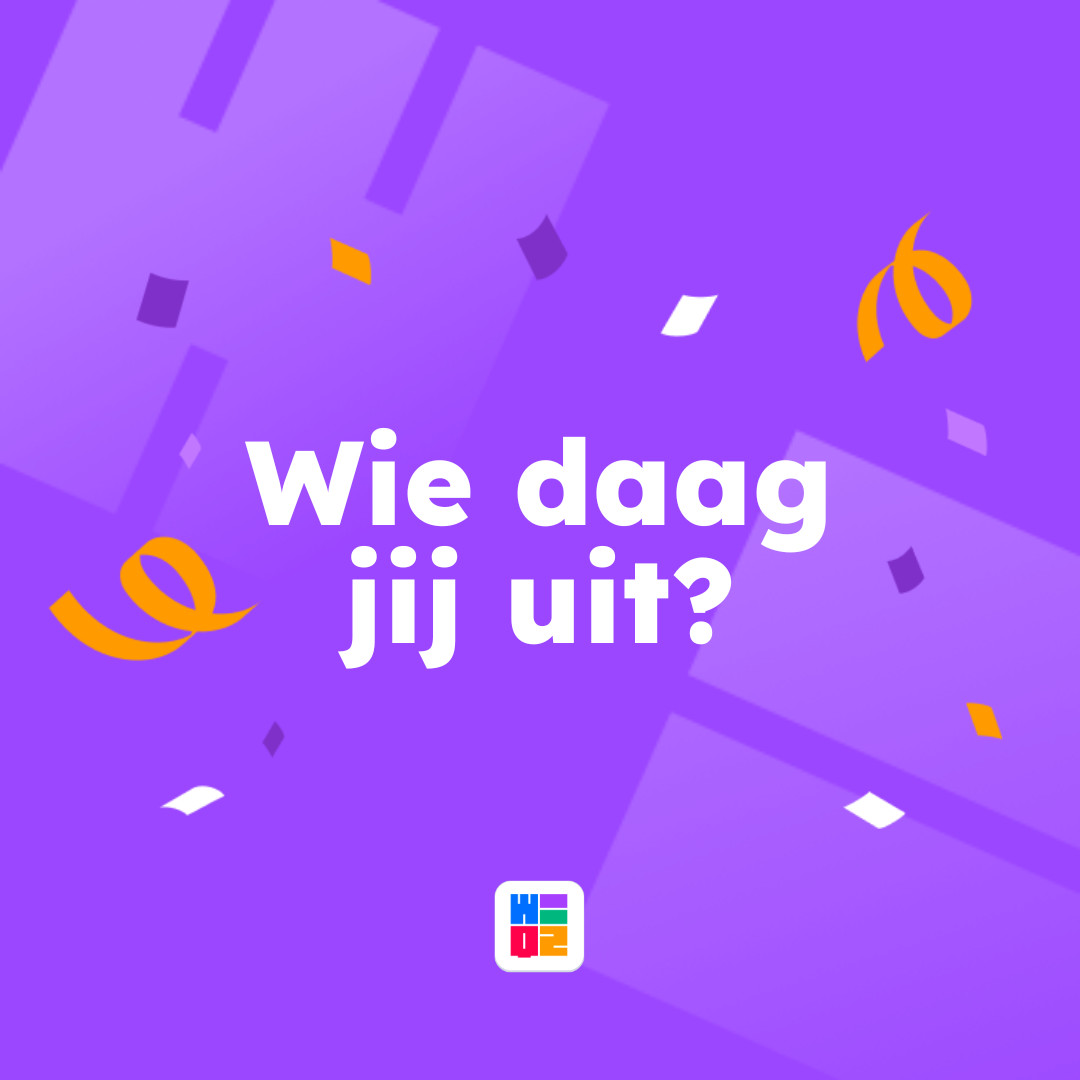 🧠 In welke James Bond-film speelde Jeroen Krabbé? Tag een vriend(in) die veel van films weet en daag elkaar uit met WizQuiz en check wie de echte quizkampioen is! 💪🔥 Ga naar wizquiz.nl
