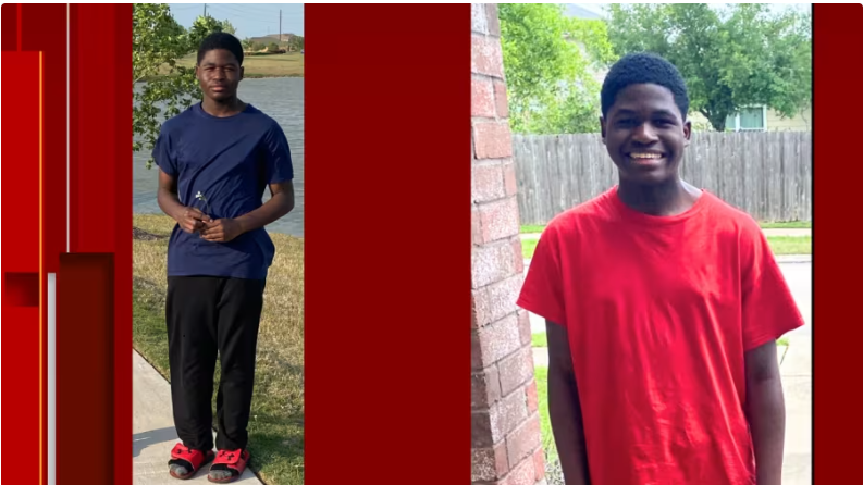 tc_lost's tweet photo. MISSING PLEASE SHARE: 14-Year-OLD JaDynn Jones. Missing from Mission Bend, Tx. JaDynn has Special Needs and is being classified as a runaway. He was last seen by his mom at 2:39 a.m. at home wearing a navy blue shirt/black pants. https://t.co/I0BEMP90vE