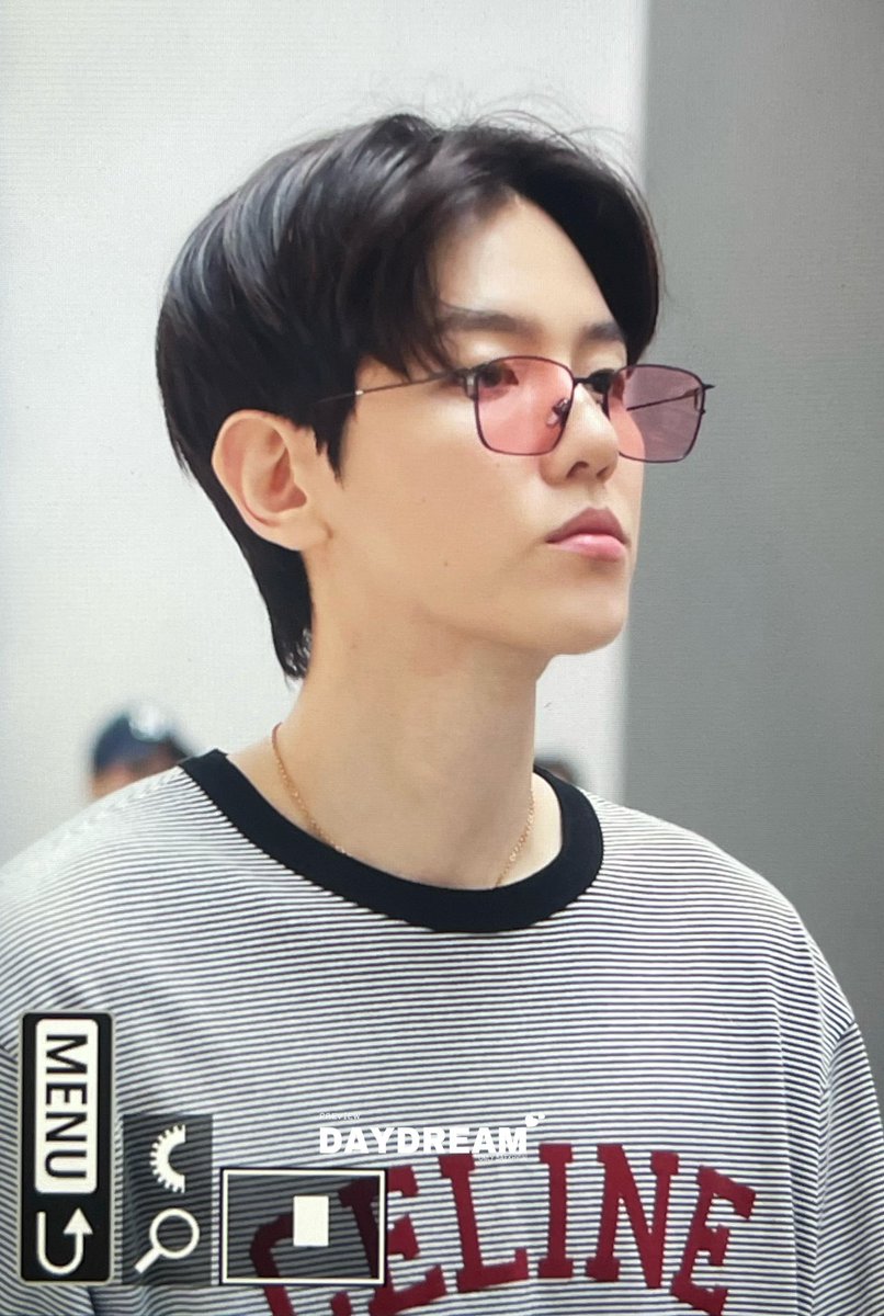 240628ICN
#BAEKHYUN
#백현 #변백현 #边伯贤