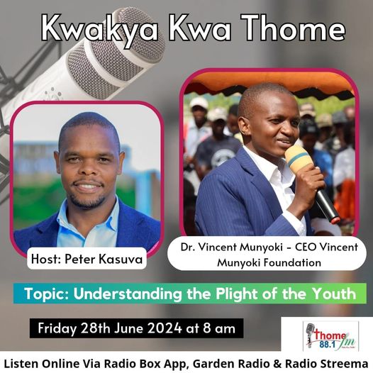 Radio Thome-Kitui tweet media