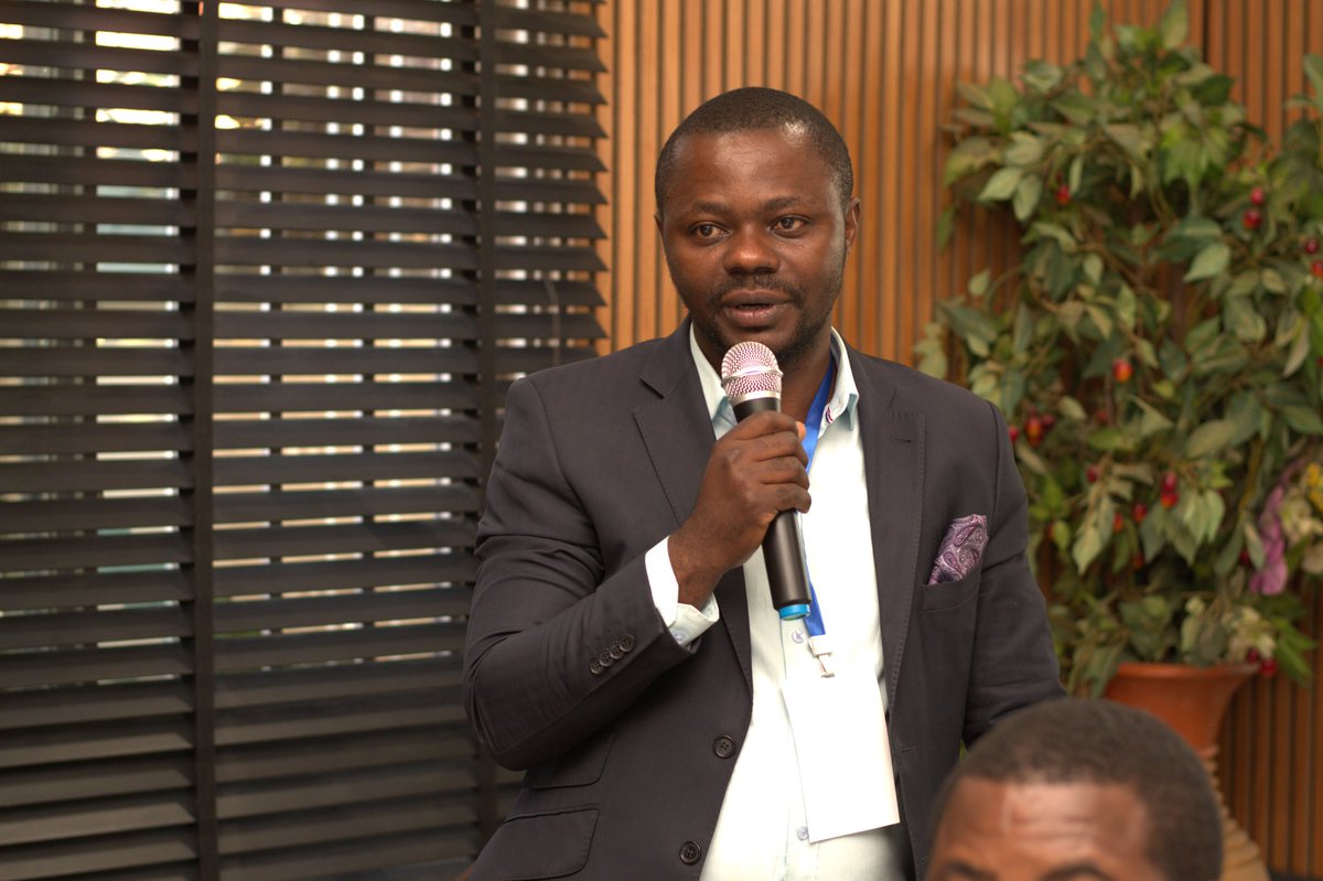 #UhakiBilaMipaka. #Bukavu  Atelier d renforcement  d acteurs de la justice d la compréhension d l’approche Sensibilité aux Conflits pr qu'ils le soient ds leur travail et que leurs actions ne créent, ne prolongent ou n’aggravent les conflits. <a href="/intalertdrc/">InternationalAlert DRC</a> <a href="/iPeace_RDC/">iPeace RDC</a> @NLkinbrazza