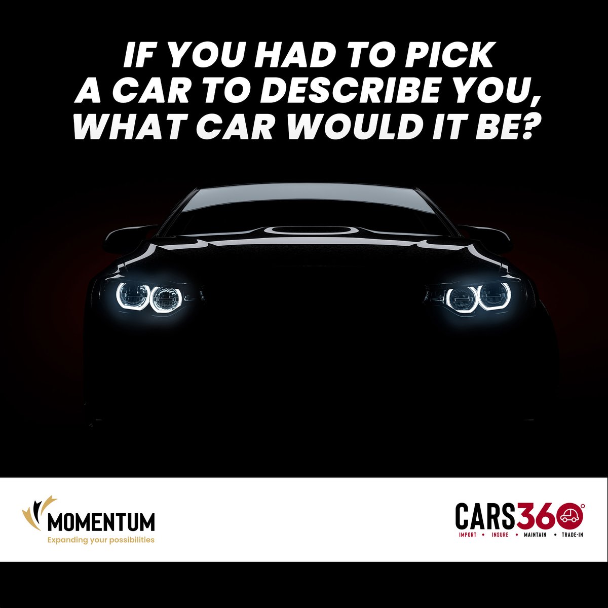 Cars360_'s tweet image. One of you has got to be a Bettle.
Share a picture of the car below.
#dreamcar #driveyourdreams #cars360 #cars