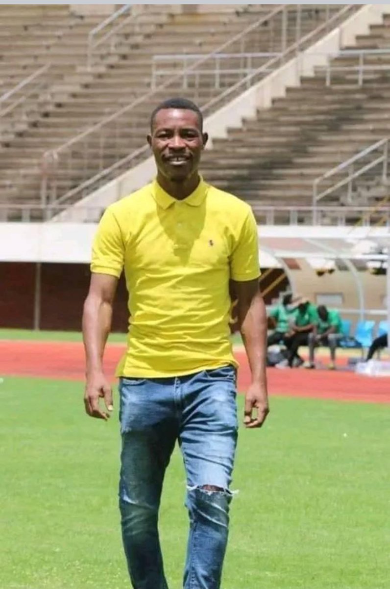 DennisGift's tweet photo. I am deeply saddened to hear about the passing of our dear friend and former footballer, Norman Maroto. He was a talented player and a wonderful person, and his presence will be greatly missed. My thoughts and prayers are with his family and loved ones during this difficult time. May his soul rest in peace. Norman will always be remembered fondly in our hearts.