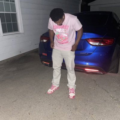 Keyon Washington tweet media