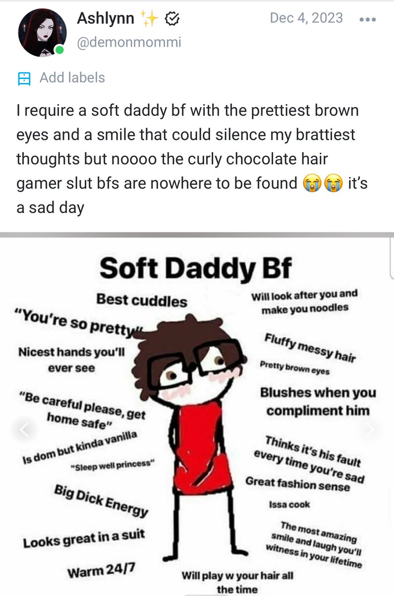 OFashlynn's tweet image. I’m still waiting for one of these 😒 maybe I’ll get one for Christmas this year 😞