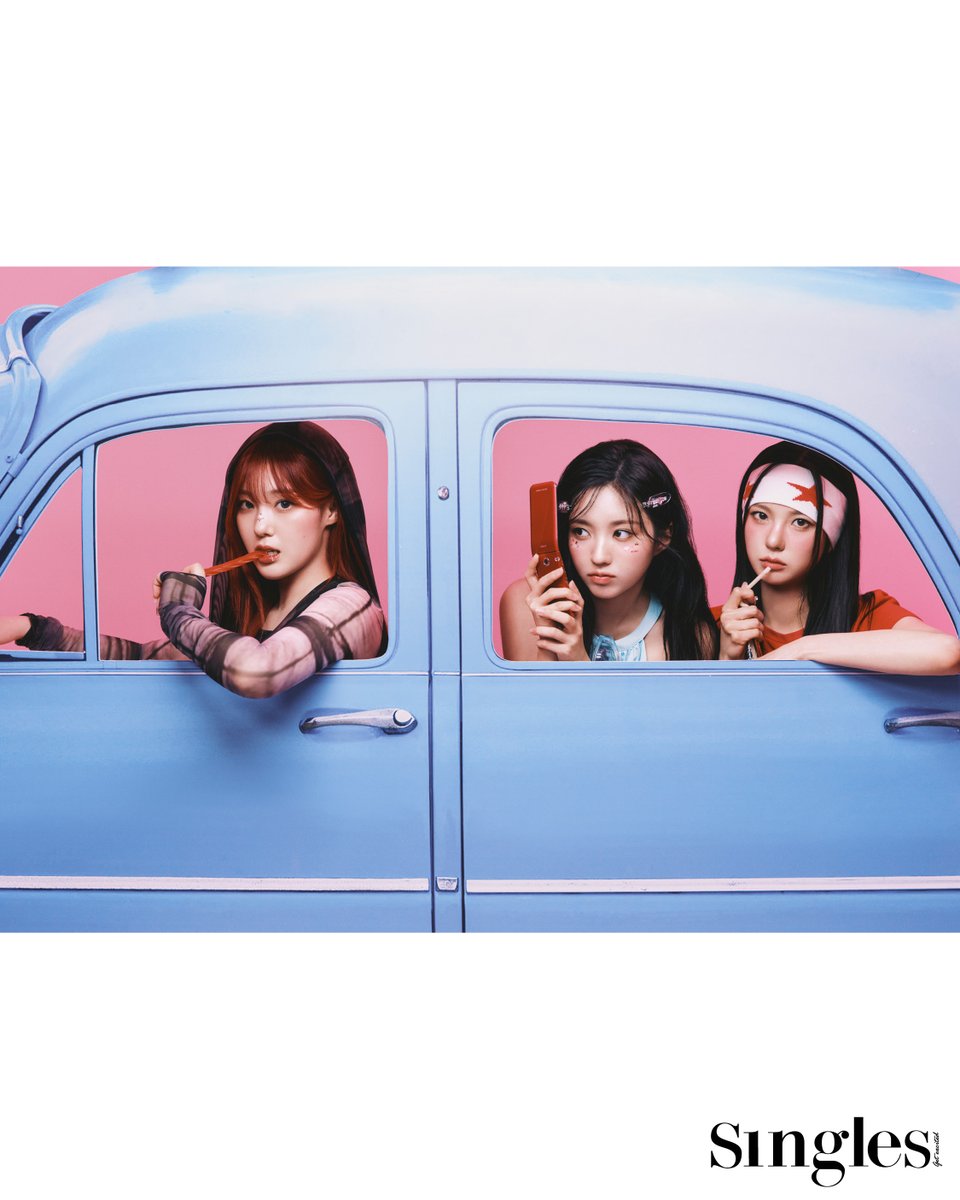 singlesmania's tweet photo. @official_kep1er 프롬퀸 케플러의 인터뷰도 함께 확인해 보세요.

🔗https://t.co/DBEnMJEDl9

#Kep1er #케플러 #유진 #YUJIN #샤오팅 #XIAOTING #마시로 #MASHIRO #김채현 #CHAEHYUN #김다연 #DAYEON #히카루 #HIKARU #휴닝바히에 #HUENING_BAHIYYIH #영은 #YOUNGEUN #강예서 #YESEO https://t.co/0knhkDiz6x