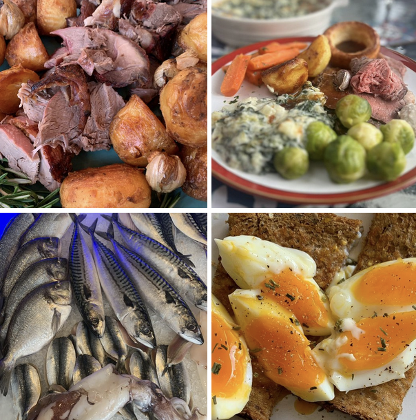 LoveBritishFood's tweet photo. Best food in the world? Has to be British!🇬🇧 https://t.co/tWb2S85IaS