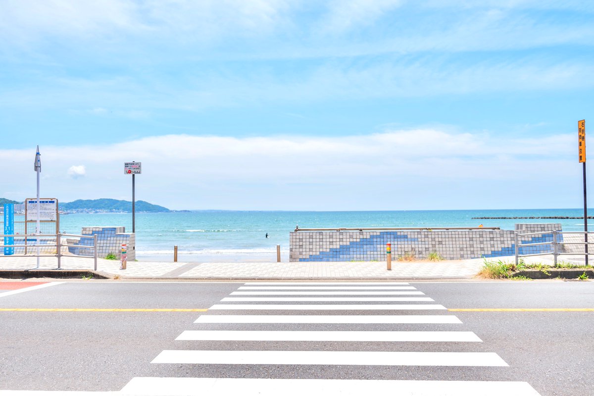 愛すべき晴れ。