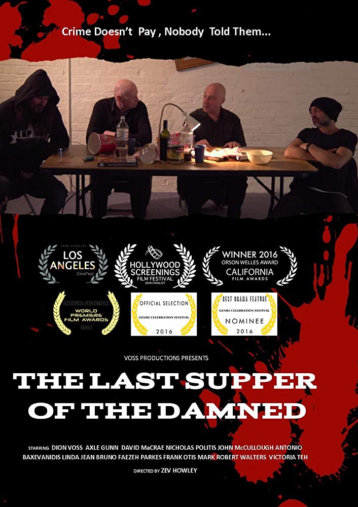 MyIndie Productions (@myindieprod) on Twitter photo TRAILER: myindieproductions.com/the-last-suppe…
"Crime doesn't pay. Nobody told them."
THE LAST SUPPER OF THE DAMNED, directed by <a href="/MyIndieProd/">MyIndie Productions</a> featured artist <a href="/Zevalation/">Zev Howley</a>!
Zev: myindieproductions.com/zev-howley/
<a href="/Tonybaxe/">ANTONIOS BAXEVANIDIS</a> <a href="/i_film_trailers/">Indie Film Trailers</a> <a href="/Indiefilmfan2/">indiefilmfan</a> <a href="/moreofwag/">Lancer-Dancer</a> <a href="/therealStefH/">Stef Harrison</a> #SupportIndieFilm #Indie TRAILER: myindieproductions.com/the-last-suppe…
"Crime doesn't pay. Nobody told them."
THE LAST SUPPER OF THE DAMNED, directed by <a href="/MyIndieProd/">MyIndie Productions</a> featured artist <a href="/Zevalation/">Zev Howley</a>!
Zev: myindieproductions.com/zev-howley/
<a href="/Tonybaxe/">ANTONIOS BAXEVANIDIS</a> <a href="/i_film_trailers/">Indie Film Trailers</a> <a href="/Indiefilmfan2/">indiefilmfan</a> <a href="/moreofwag/">Lancer-Dancer</a> <a href="/therealStefH/">Stef Harrison</a> #SupportIndieFilm #Indie