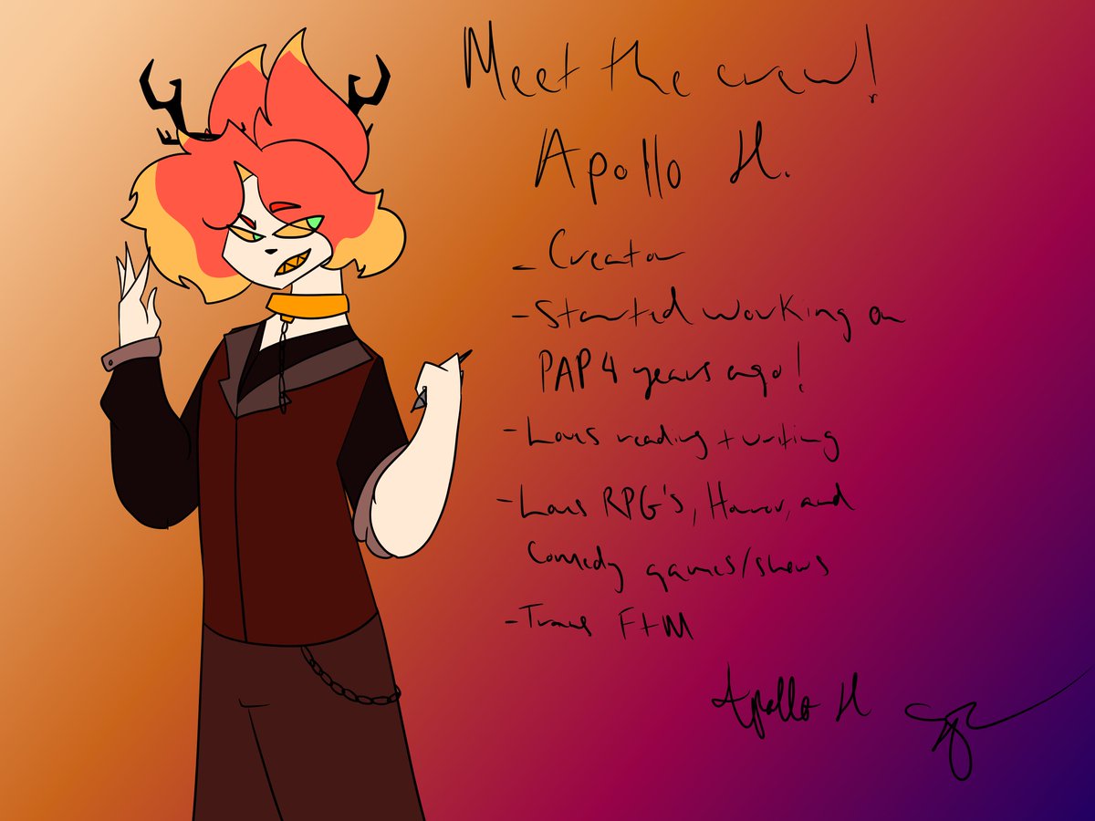 Puppets Amongst Puppeteers tweet media