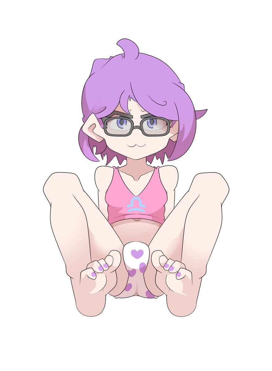 theaDaGreata's tweet photo. i heard you guys like feet >:3c
how about feet AND panty shots~?
art by @SHxEG_LLC !!
#naughtea https://t.co/wE5ij3IVvJ