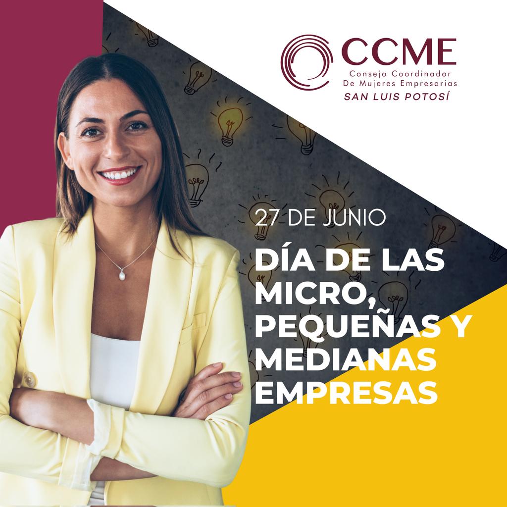 Celebrando el motor de nuestra economía en este día de las micro, pequeñas y medianas empresas ⚙️💡
