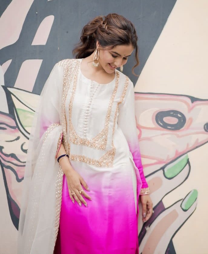 Always praying for your good health and happiness ❤️
I love you a lot 😘😘

HBD JASMIN BHASIN
#JasminBhasin