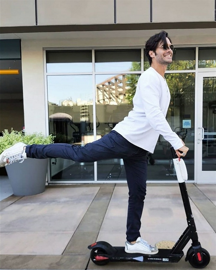 Todo bien por acá? 👀