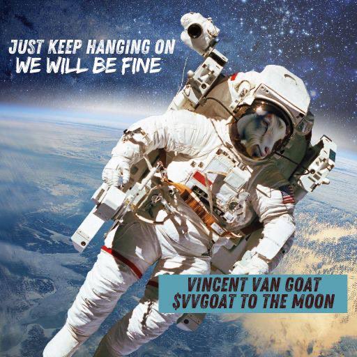 VVGOAT_'s tweet photo. @elonmusk Yeah Elon,  the only way is up! Just work work work no matter what !! New things are coming up SOON! 📈🐐🚀❤️‍🔥

CA: Bt7Syi3VsCQqwBxPst4Jhuy1c5GFFK3WAxizFcGk93ZE https://t.co/h4VsWytTjN