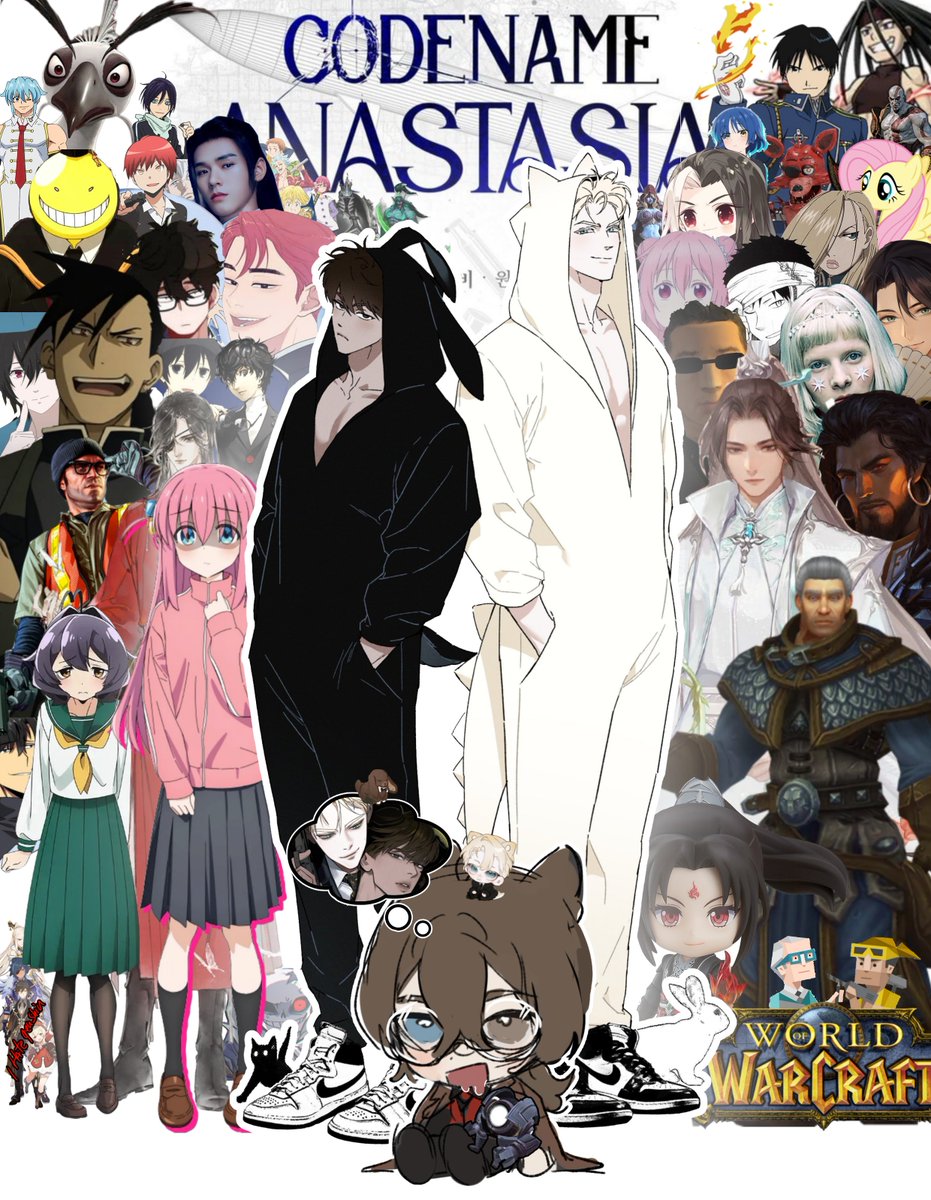 𓆲 Muri tweet media