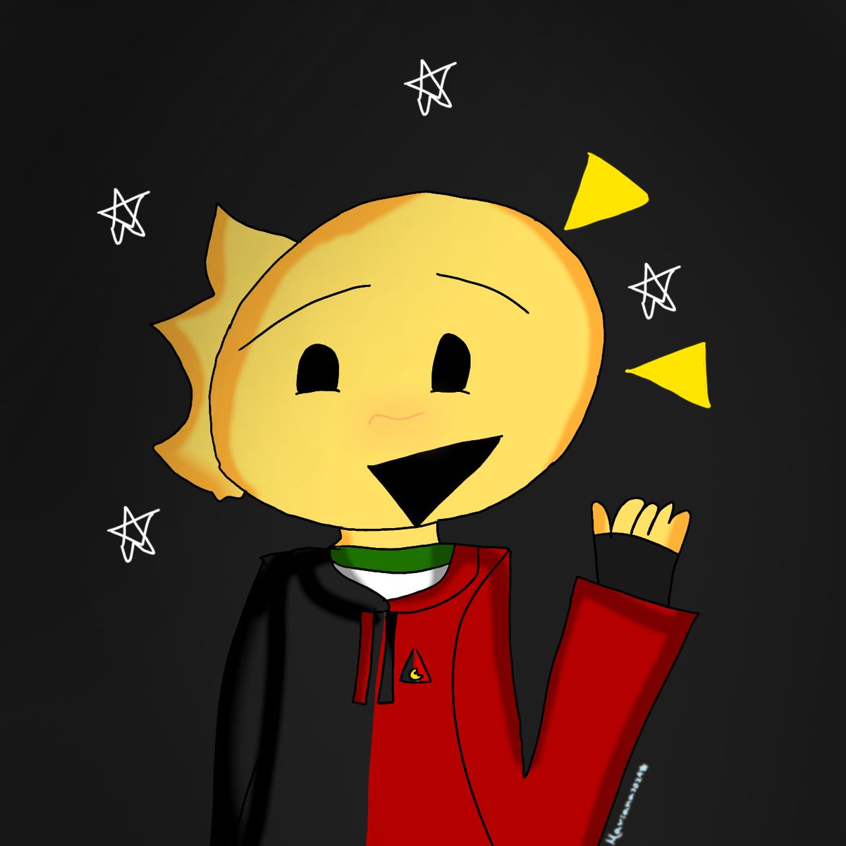 marianaaventu14's tweet photo. aquí unos dibujitos de los personajes
De uvulux espero que les guste ^^
@uvuluxya
#uvulux
#papul https://t.co/whCyEPbQf3
