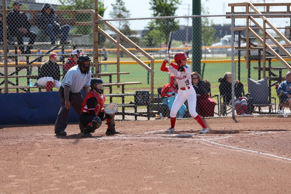 Lexi Johnston 2026 tweet media