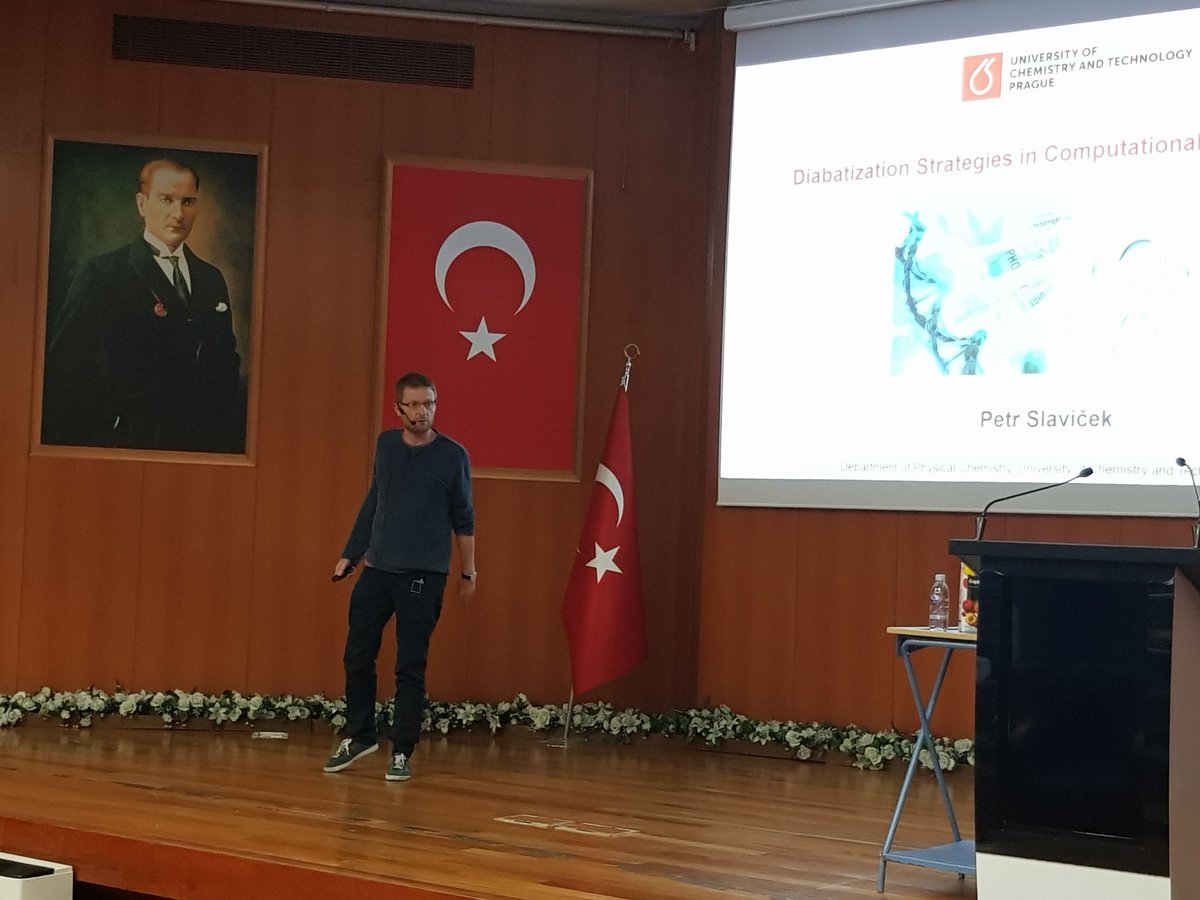 The Slavíček Group tweet media