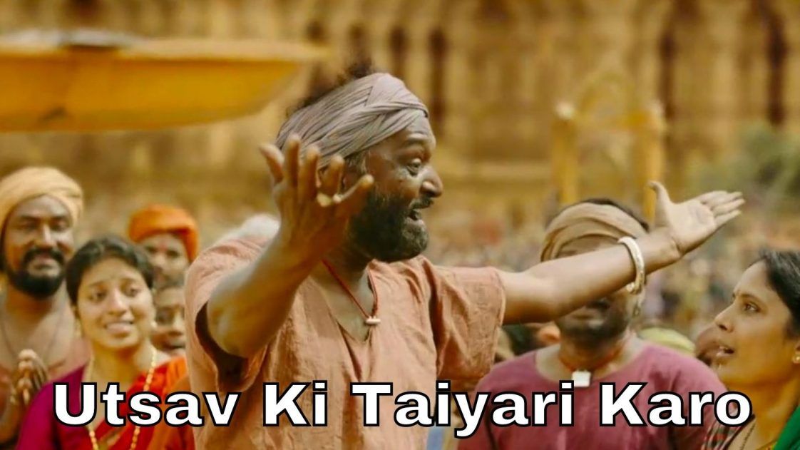 IndiaTempt's tweet photo. Dear Jos Buttler, last night’s match felt like a Lagaan sequel! 
India’s victory was nothing short of cinematic revenge. Finals, here we come!

 #WorldCupFinal #TeamIndia #INDvsENG2024 #temptindia https://t.co/e2Wk5Zb3NG