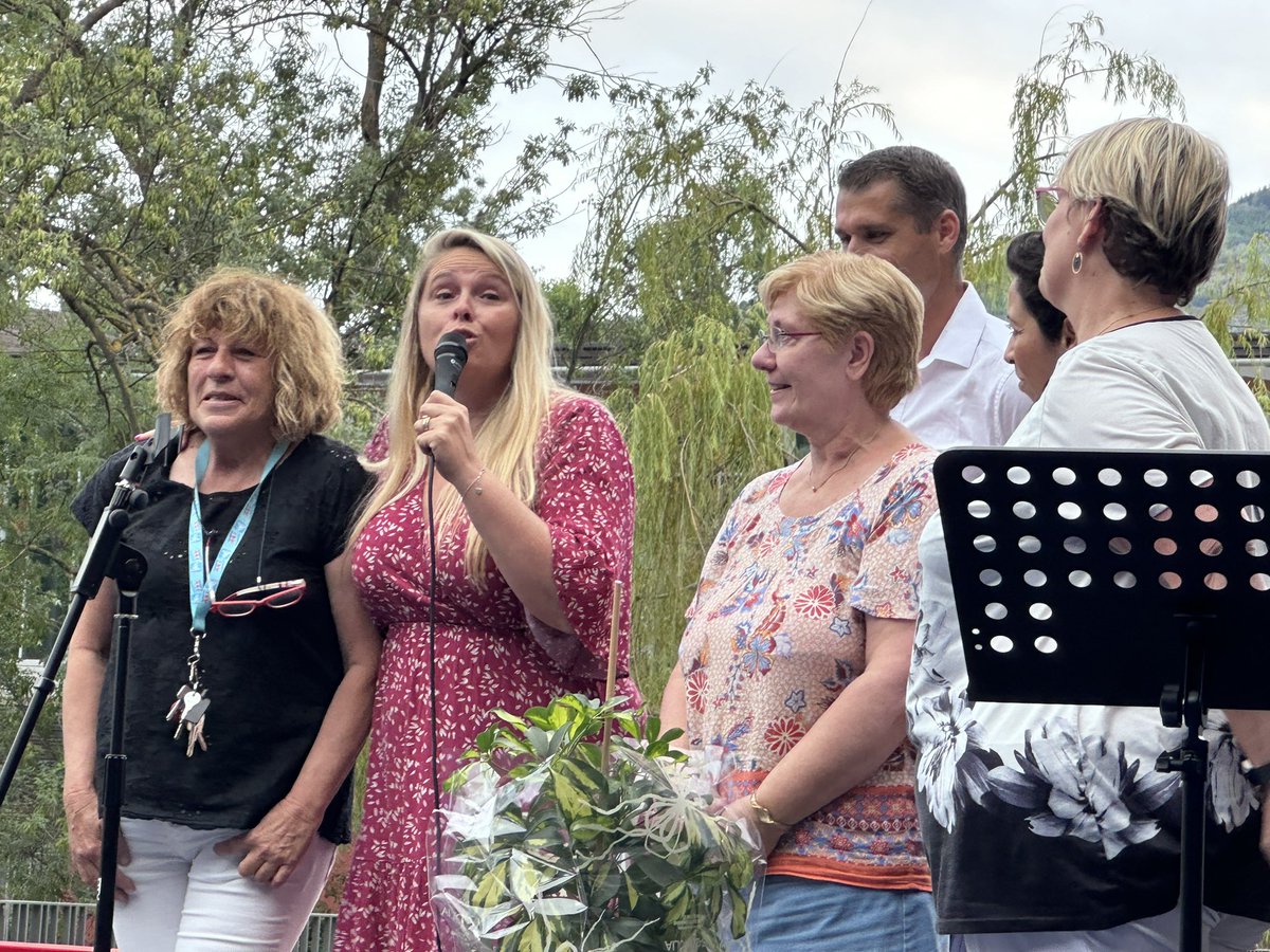 Caroline Profdepsenherbe tweet media