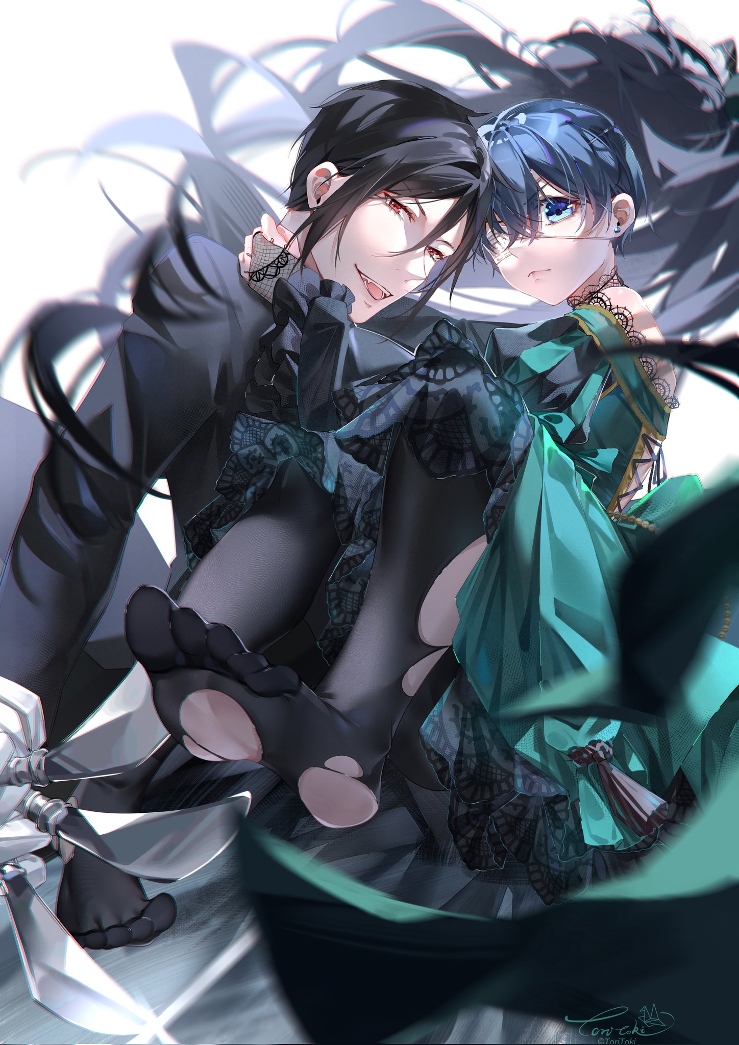 ₊༩貓皇ړ₊ (@angel780325) / X