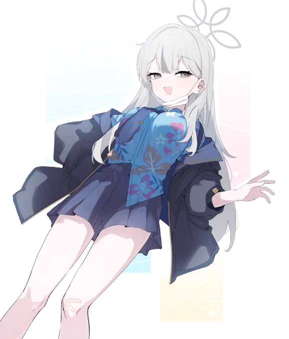 #ブルアカコノカ  