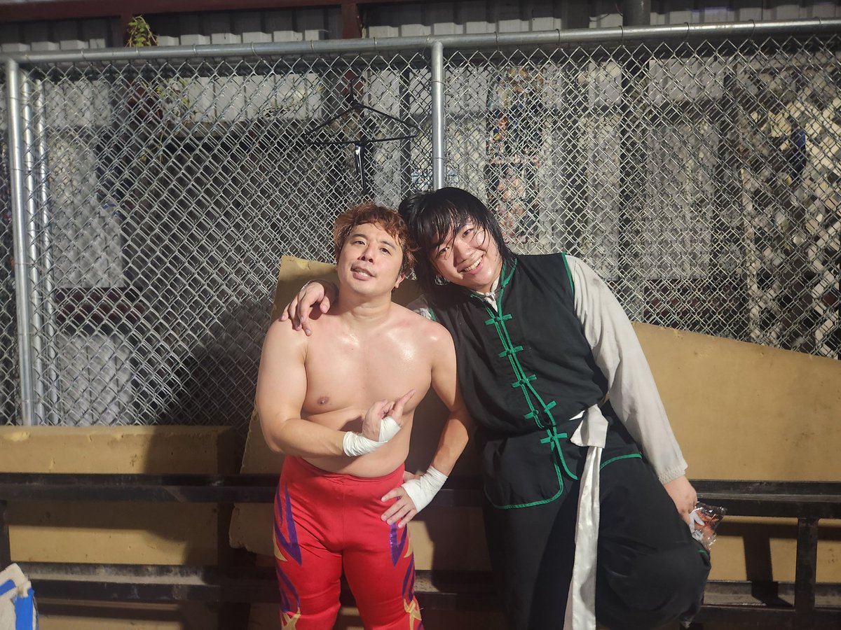 SHOTA 翔太 tweet media