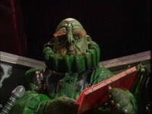 Spigzy's tweet photo. @astro_jaz So, the intergalactic highway construction has clearly started. Resistance is useless! #Vogons https://t.co/3ksGjosz8c