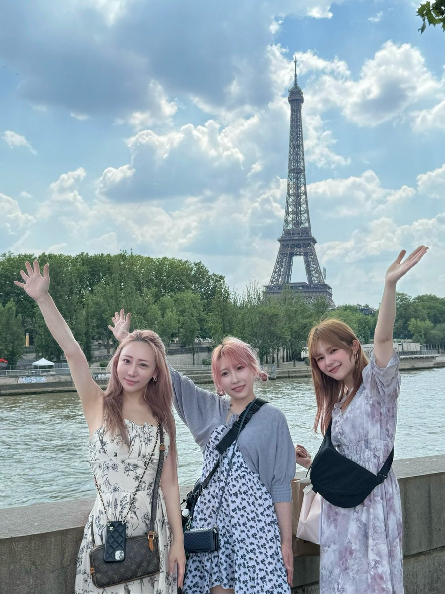 Haruna LOVEBITES tweet media