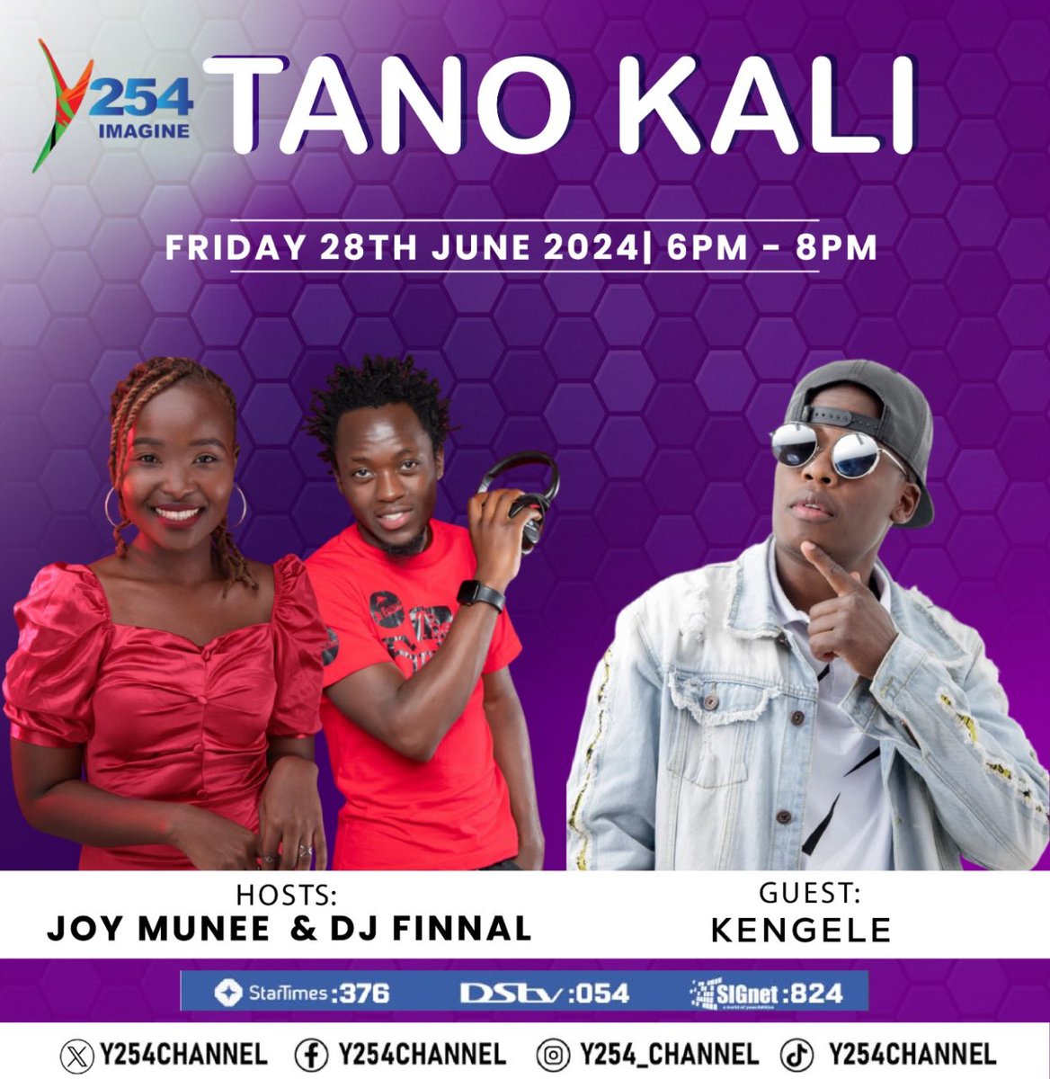 Kengeleke's tweet photo. Lets meet at 7pm on this date @y254 https://t.co/JU9NkRU4Wu